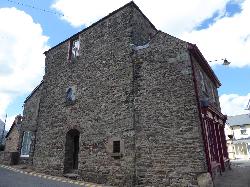 Talgarth Tower